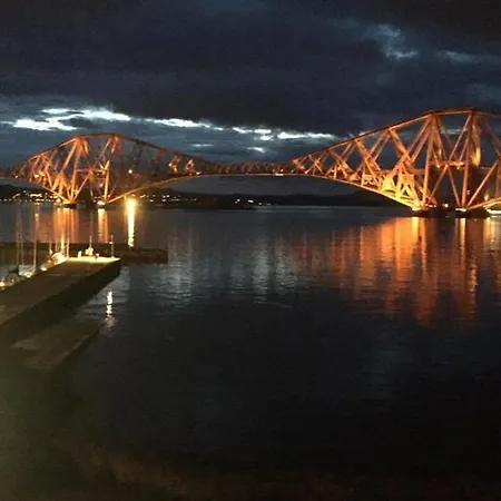 The Stag Head ホテル エディンバラ