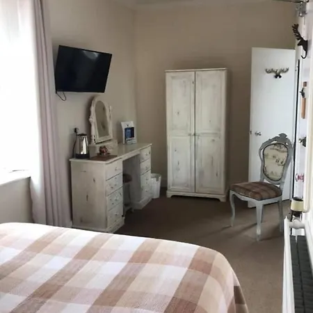 ホテル The Stag Head *