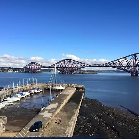 The Stag Head * エディンバラ