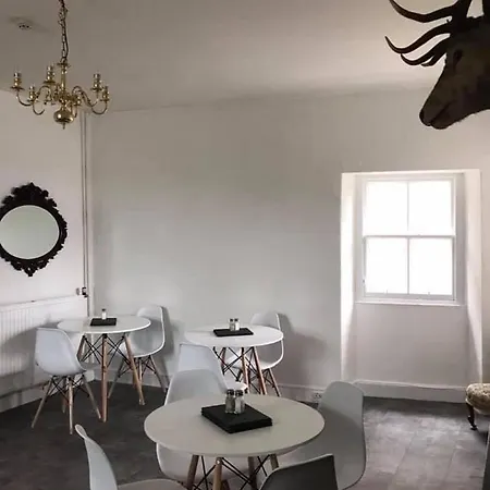 The Stag Head *