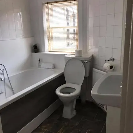 The Stag Head Edinburgh