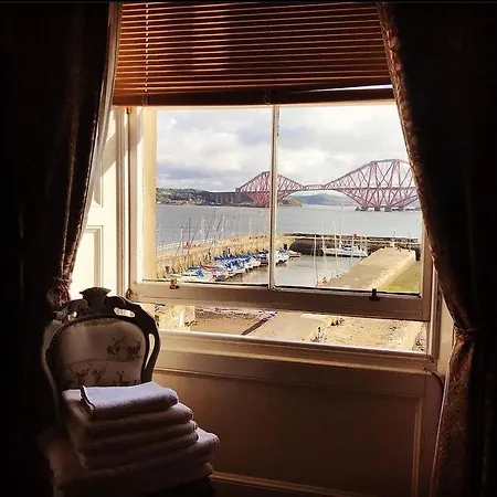 Hotel The Stag Head Edinburgh