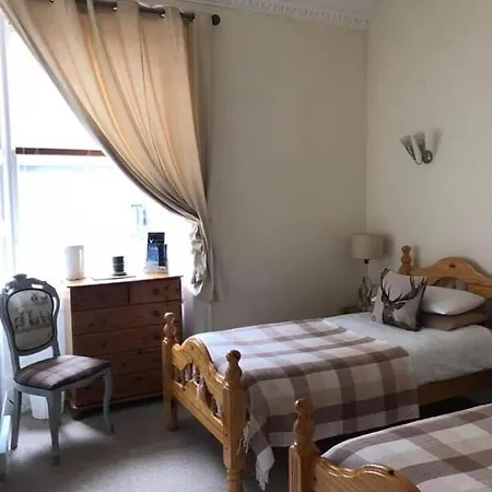 ホテル The Stag Head