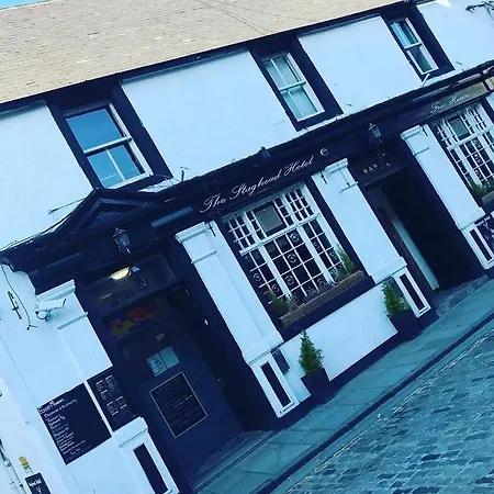 Hotel The Stag Head *