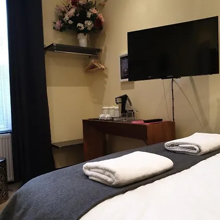 Lower Gilmore Place Πανσιόν