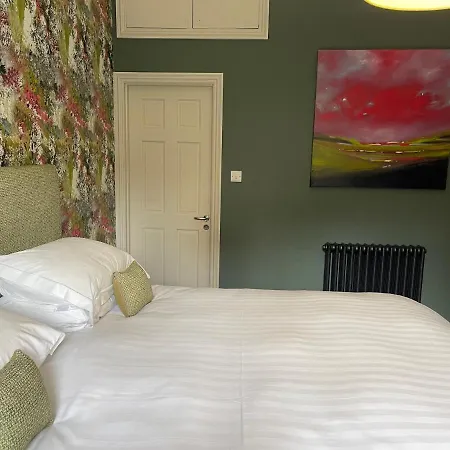 בית הארחה Ben Cruachan