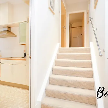 Apartamento Spacious 2br-2ba, Charlotte Square - Free Parking By Bonjour Residences Edimburgo