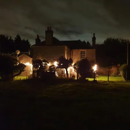 Bed & Breakfast Parkhead House