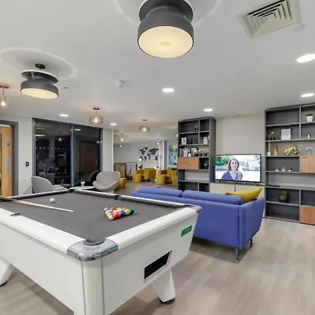 Joivy Affordable - Adults Only Hotel