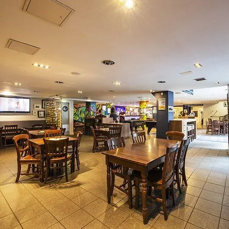 Hostel A&o Edinburgh
