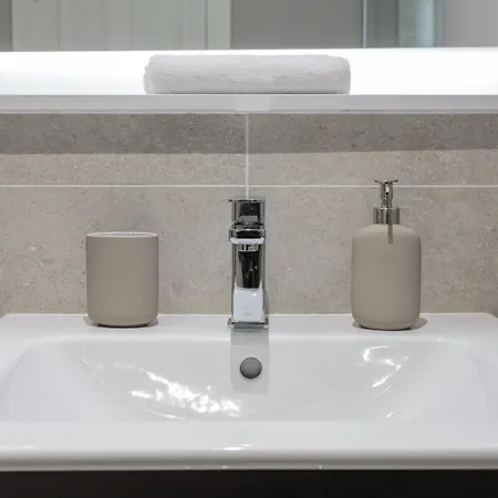 Apartamento Dragon - Centre 1 Bed Edimburgo