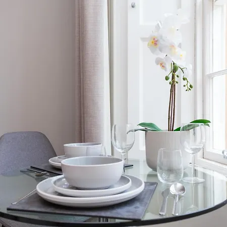 Daire Dragon - Centre 1 Bed