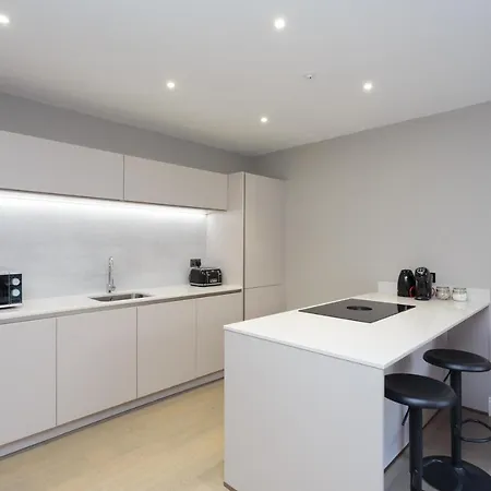 Apartamento Dragon - Centre 1 Bed