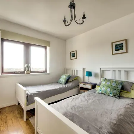 Guestready - Bright 2Br Home In Stunning Stockbridge * إدنبرة