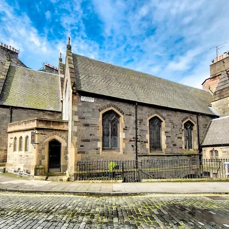 Guestready - Bright 2Br Home In Stunning Stockbridge * إدنبرة