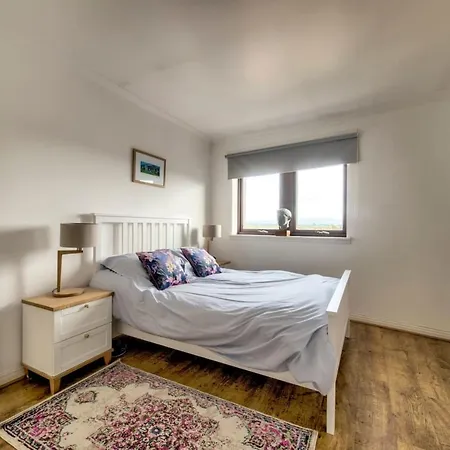 Guestready - Bright 2Br Home In Stunning Stockbridge شقة إدنبرة
