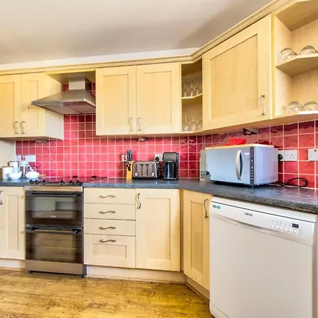 شقة Guestready - Bright 2Br Home In Stunning Stockbridge *