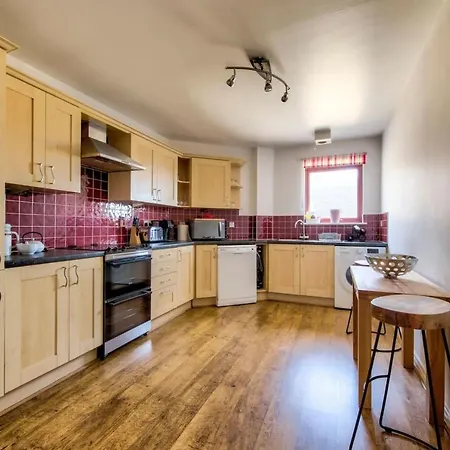 Guestready - Bright 2Br Home In Stunning Stockbridge إدنبرة