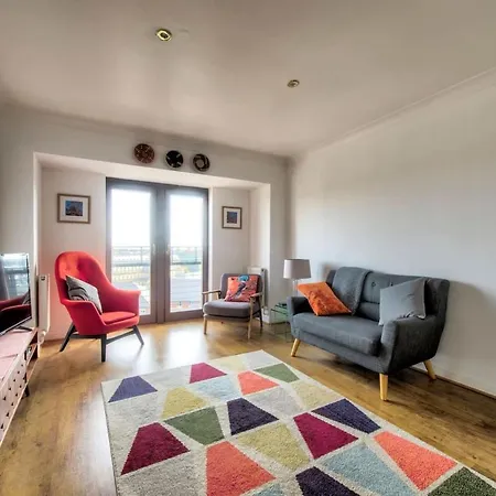 Guestready - Bright 2Br Home In Stunning Stockbridge شقة