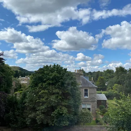 Claremont House 5* 爱丁堡