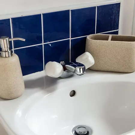 Guestready - Bright 2Br Home In Stunning Stockbridge إدنبرة