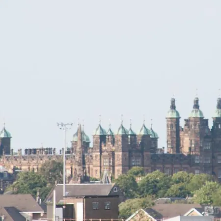 Skyline View Edinburg
