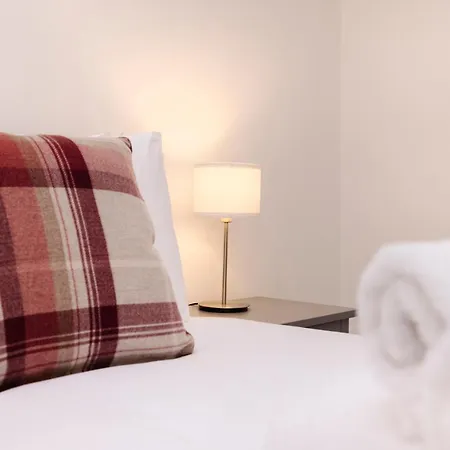 Joivy Beautiful Mews Near Princes Street Edinburgh