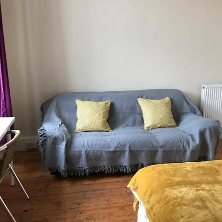 Apex Haymarket Station Apartment Apartment