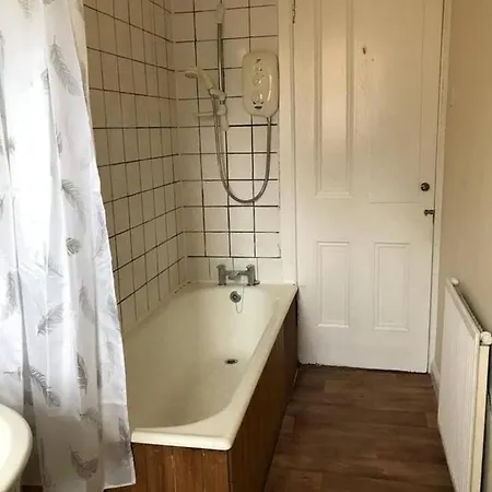 Apex Haymarket Station Apartment Apartment Edinburgh
