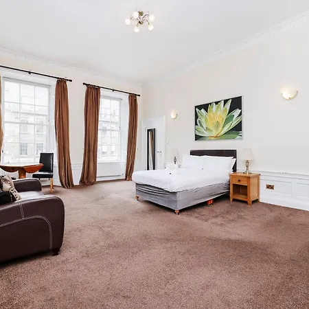 Castle Street Casa de hóspedes