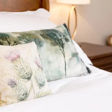 Luxery New Town 1 Bed Apartment