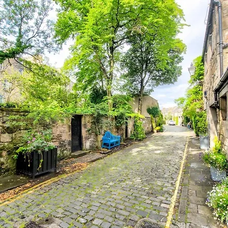Guestready - Bright 2Br Home In Stunning Stockbridge شقة *
