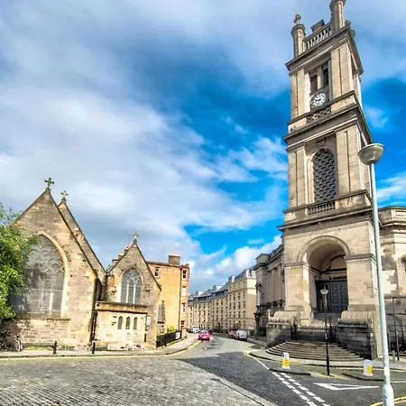 Guestready - Bright 2Br Home In Stunning Stockbridge