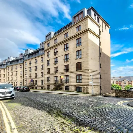 Guestready - Bright 2Br Home In Stunning Stockbridge شقة *