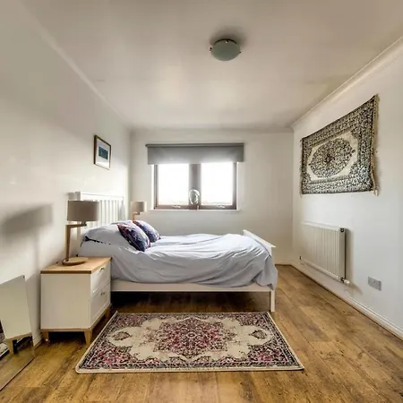 Guestready - Bright 2Br Home In Stunning Stockbridge إدنبرة