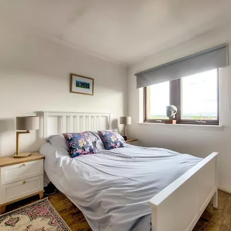Guestready - Bright 2Br Home In Stunning Stockbridge شقة *