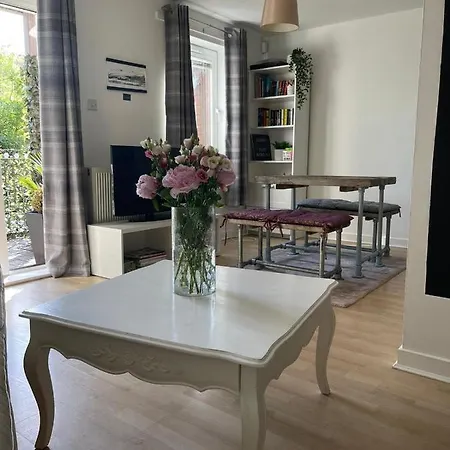 Pass The Keys Lovely 2bedroom Flat With Balcony Appartement Édimbourg