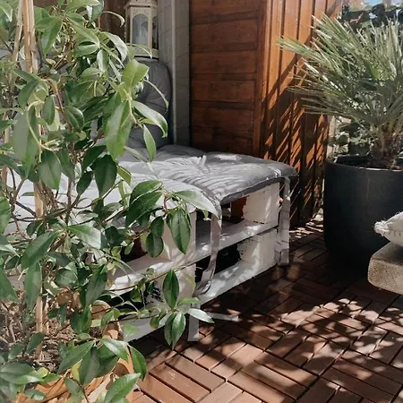 Pass The Keys Lovely 2bedroom Flat With Balcony Appartement Édimbourg