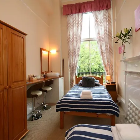 Halcyon House 3* Edimburgo