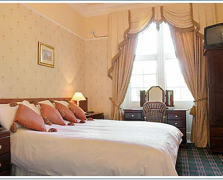 The Craigie Hotel Penicuik