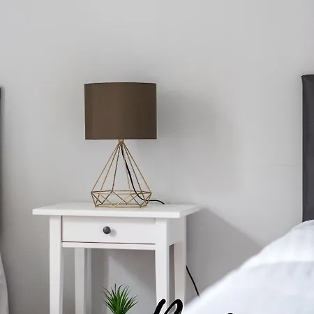 Apartment Stylish 2br-1ba Near Leith Walk - Free Parking By Bonjour Residences