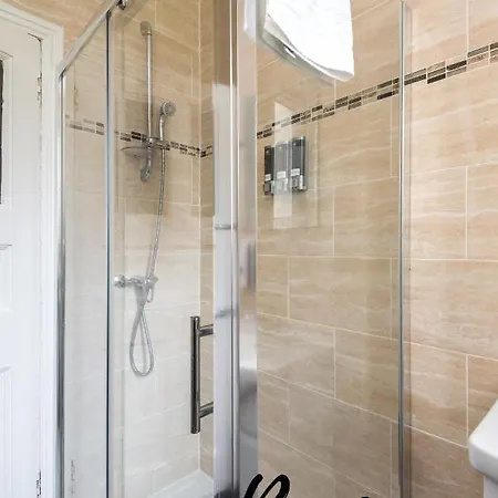 Stylish 2br-1ba Near Leith Walk - Free Parking By Bonjour Residences *