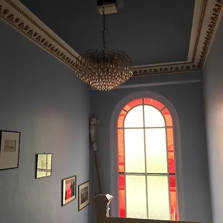 Dorstan Gasthof Edinburgh