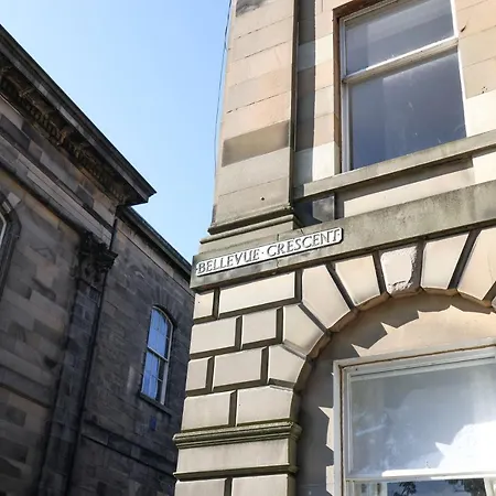 Appartement Joivy Fantastic New Town Flat With Shared Garden *