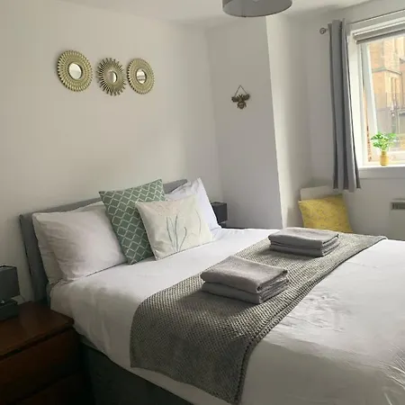 Smart 2 Bed City Centre Old To Apartment