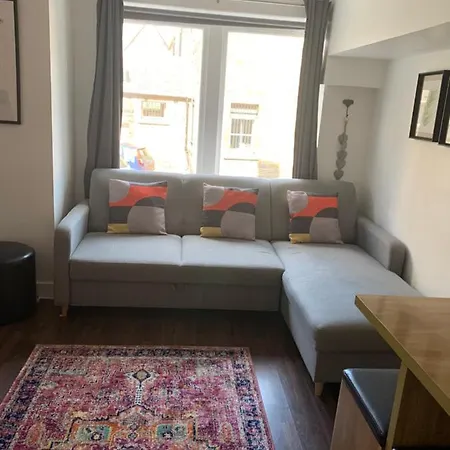 Smart 2 Bed City Centre Old To *