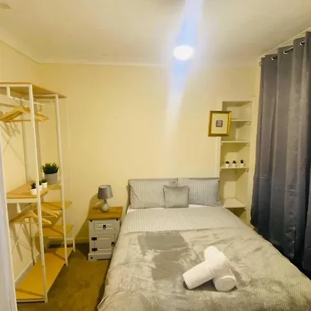 Apex Nicolson Street Apartment Edinburgh