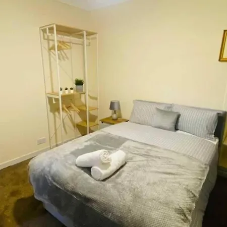 Appartamento Apex Nicolson Street Apartment