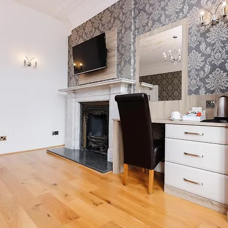 Casa de hóspedes Castle Street