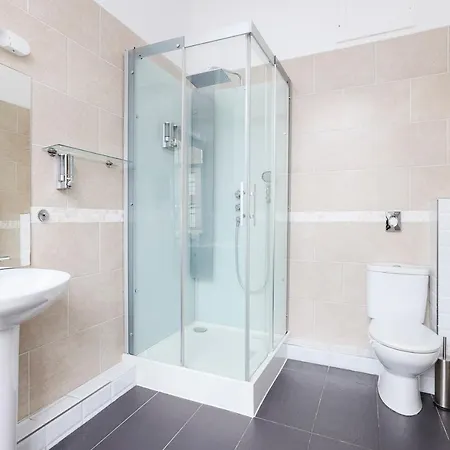 Castle Street Edimburgo